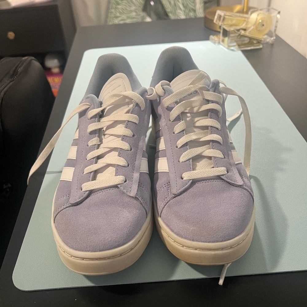 Adidas Grand Court Alpha Sneaker